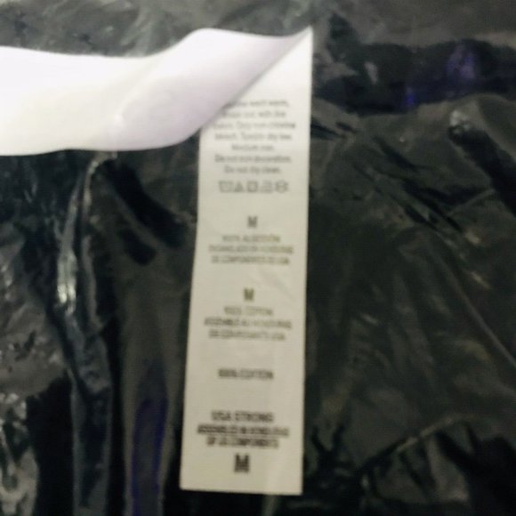 Garth Brooks Official 2020 Summer Drive-In Theater Event Black T Shirt Med. NEW - Picture 3 of 8